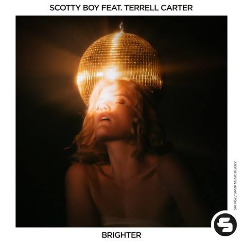 Terrell Carter, Scotty Boy-Brighter