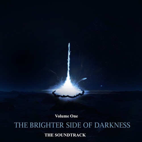 DJ Chipman, Fearless, Chipman, Keithkc, The Real Keith Kc, Jimmy Lee Tv, Lucia Beltre, Corey Williams, Lisay, Don Vicious, Doug E Fresh, Oran Juice Jones, Norm Pretty-Brighter Side of Darkness (Volume one)