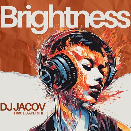 Dj Jacov, Dj Aperitif-Brightness