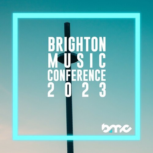 Various Artists-Brighton Music Conference 2023