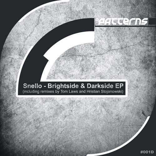 Snello, Hristian Stojanowski, Tom Laws-Brightside & Darkside EP