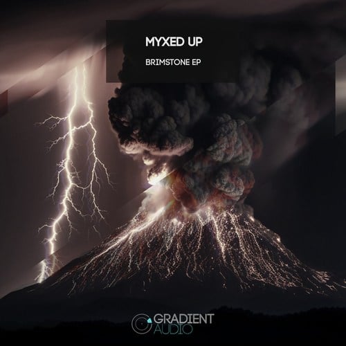 Myxed Up-Brimstone EP
