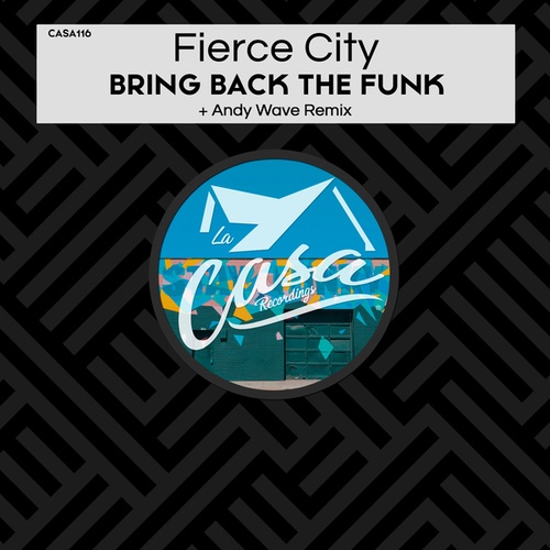 Bring Back the Funk