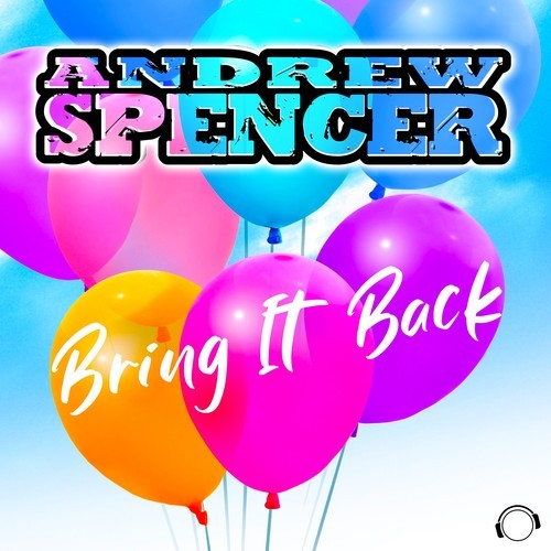 Andrew Spencer-Bring It Back