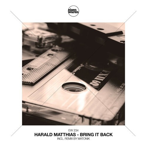 Harald Matthias, Matonik-Bring It Back