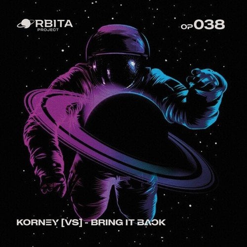 Korney (VS)-Bring It Back