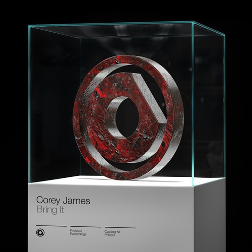 Corey James-Bring It