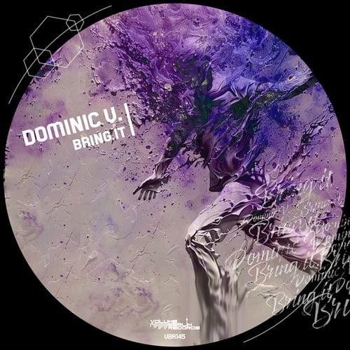 Dominic V.-Bring It