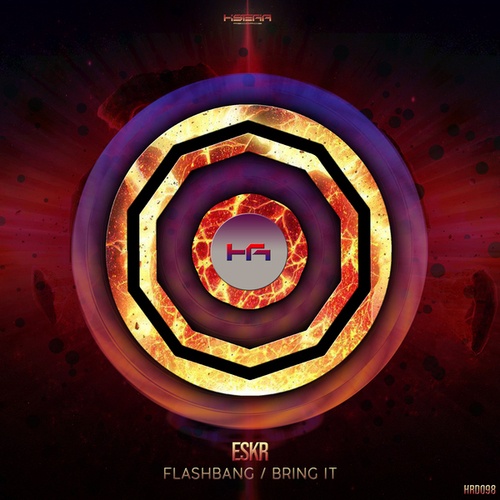 ESKR-Bring It / Flashbang