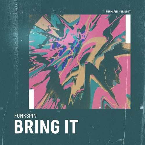 Funkspin-Bring It