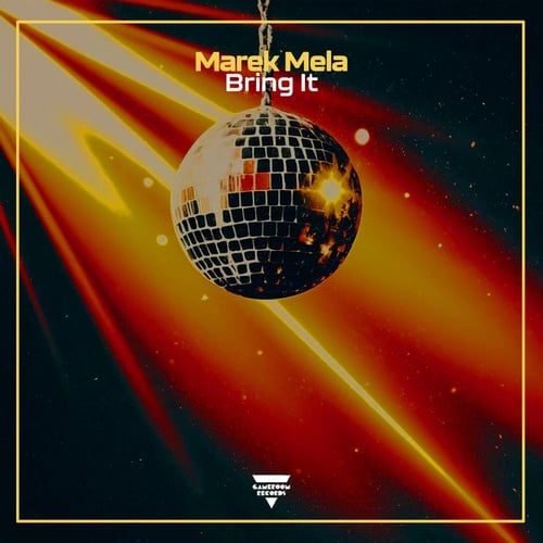 Marek Mela-Bring It
