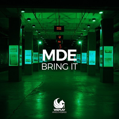 MDE-Bring It