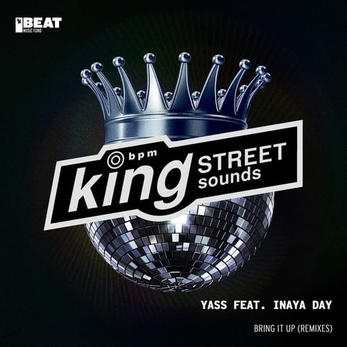 Yass, Inaya Day, DJ Spen, Gary Hudgins, Brokenears, Paul Adam-Bring It Up