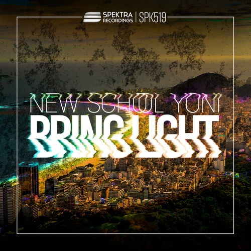 New School Yoni-Bring Light