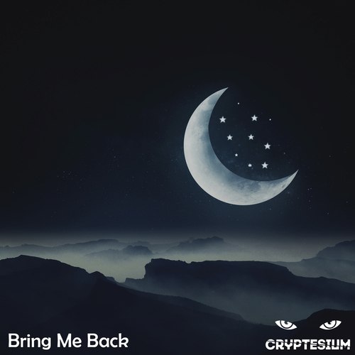 Cryptesium-Bring Me Back