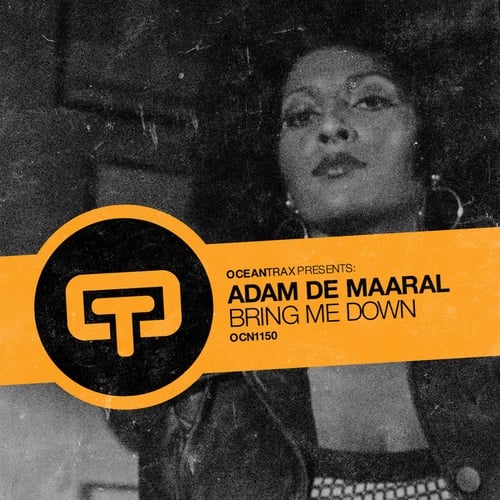 Adam De Maaral-Bring Me Down