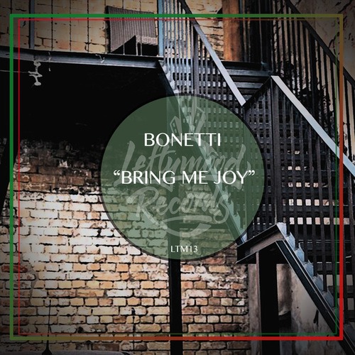 Bonetti-Bring Me Joy