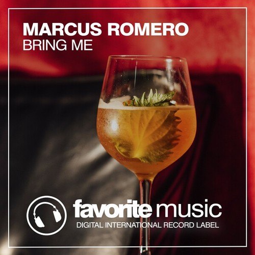 Marcus Romero-Bring Me