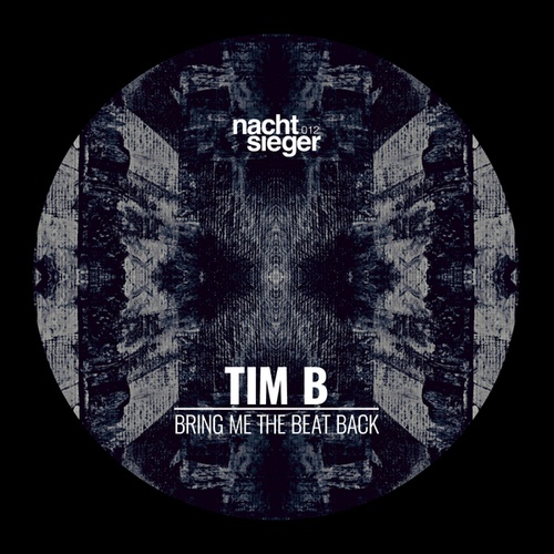 Tim B-Bring Me The Beat Back