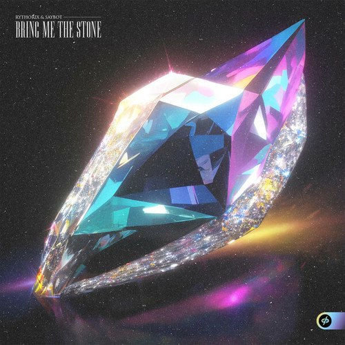 Rythorix, Saybot-Bring Me The Stone