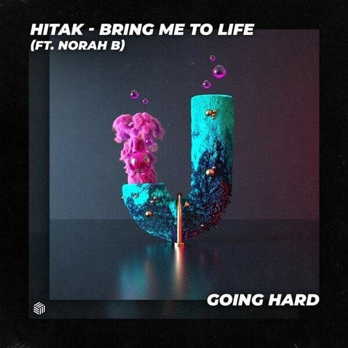 HITAK, Norah B.-Bring Me To Life