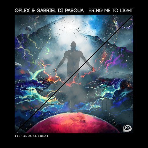 QPlex, Gabriel Di Pasqua-Bring Me to Light