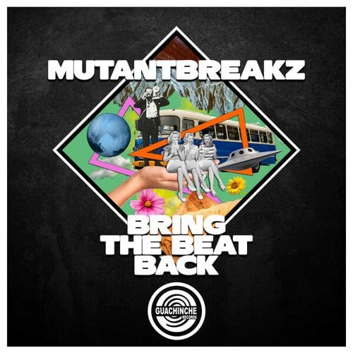 Mutantbreakz-Bring The Beat Back