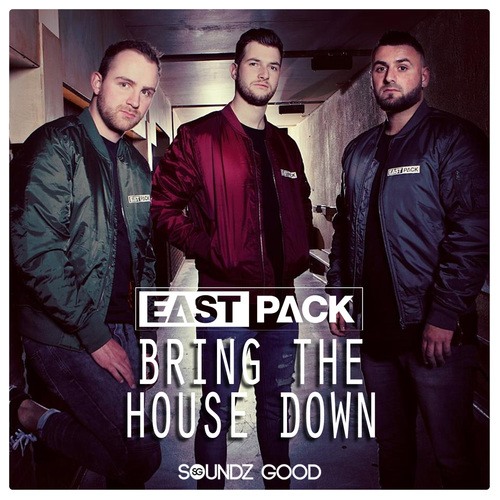 Eastpack-Bring The House Down
