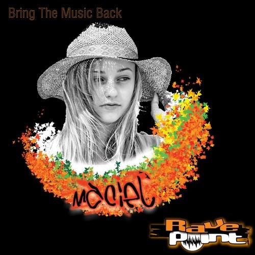 Maciel-Bring the Music Back