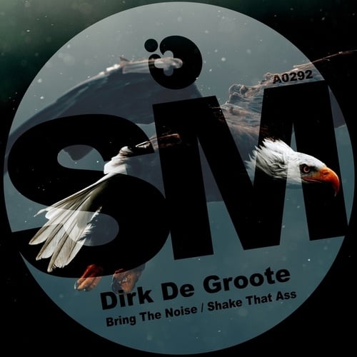 Dirk De Groote-Bring the Noise