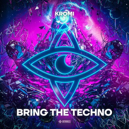 Bring The Techno