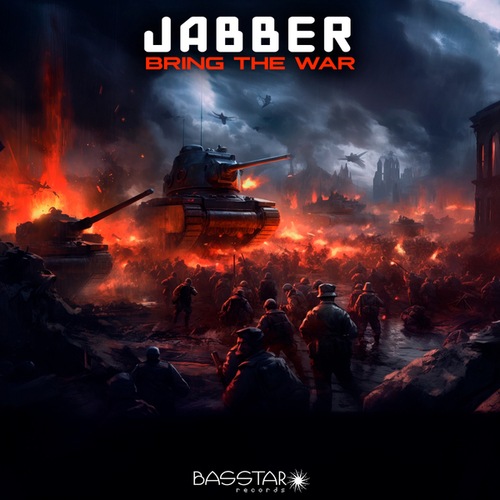 Jabber-Bring The War