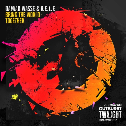 V.E.L.E., Damian Wasse-Bring the World Together