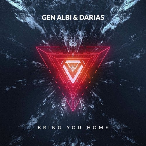 Darias, Gen Albi-Bring You Home