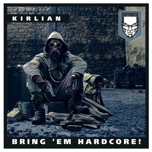 Kirlian-Bringing Em Hardcore