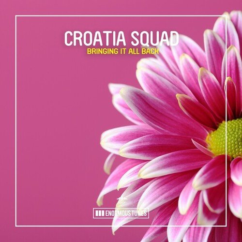 Croatia Squad-Bringing It All Back