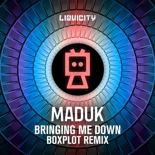 Boxplot, Maduk-Bringing Me Down
