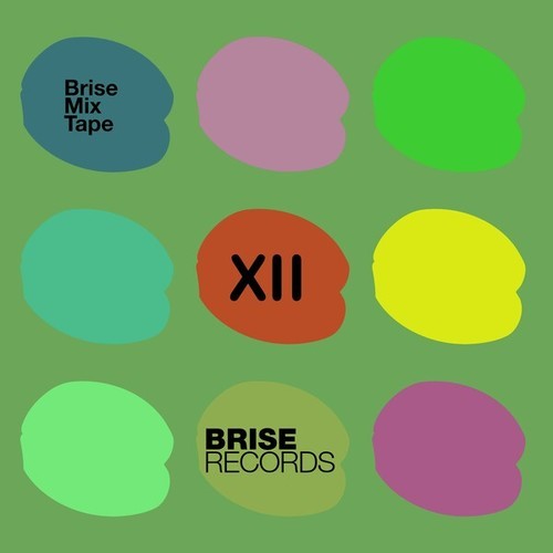 Various Artists-Brise Mix Tape 12