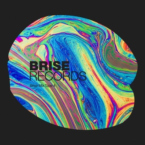Various Artists-Brise Mix Tape 4