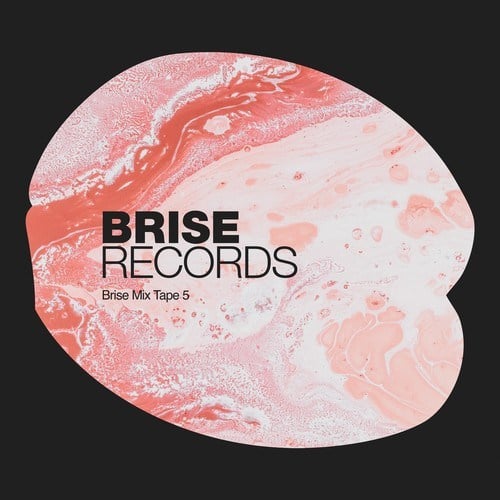 Various Artists-Brise Mix Tape 5