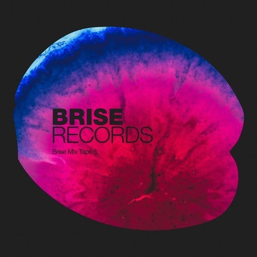 Various Artists-Brise Mix Tape 6