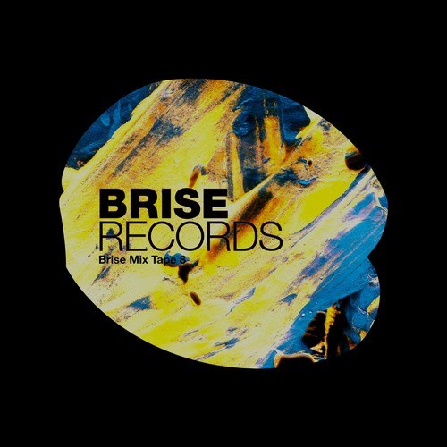 Various Artists-Brise Mix Tape 8
