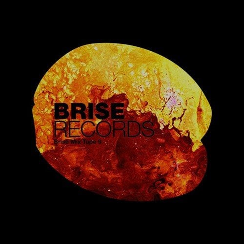Various Artists-Brise Mix Tape 9