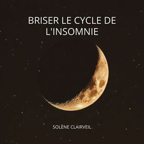 Briser le Cycle de l'Insomnie