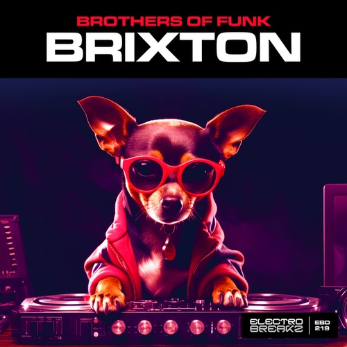 Brothers Of Funk-Brixton