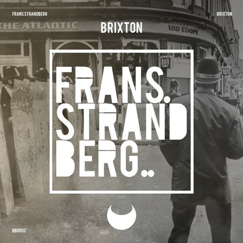 Frans Strandberg-Brixton (Extended Mix)