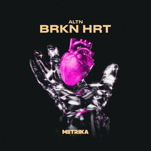 ALTN-Brkn Hrt (Extended Mix)
