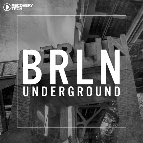 Various Artists-Brln Underground
