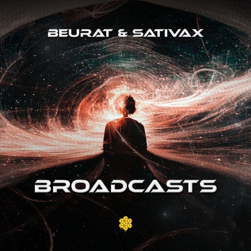 Beurat, SATiVAX-Broadcasts