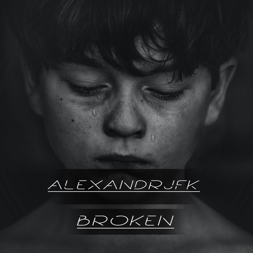 Alexandrjfk, Alexandr Vengerovich-Broken